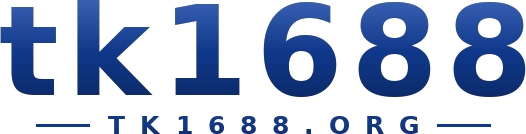 tk1688 logo